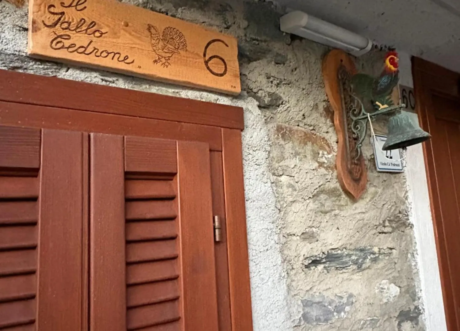 Orobie Holiday Apartments Albosaggia
