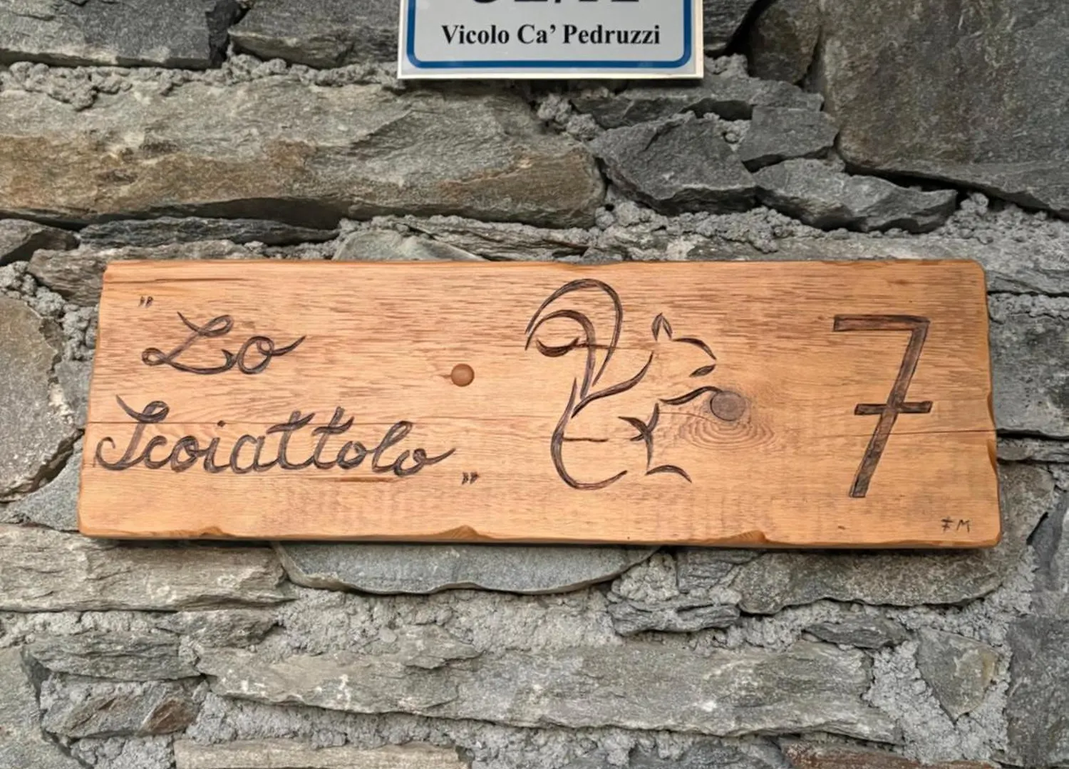 Orobie Holiday Apartments Albosaggia Italy
