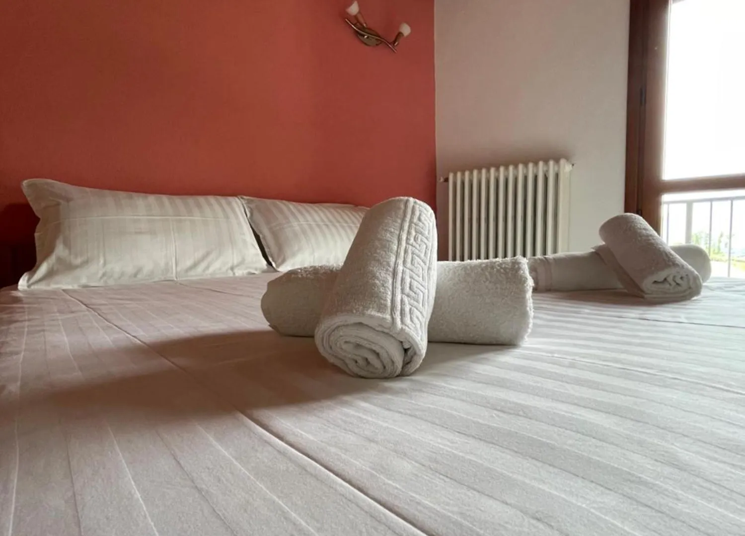 Orobie Holiday Apartments Albosaggia