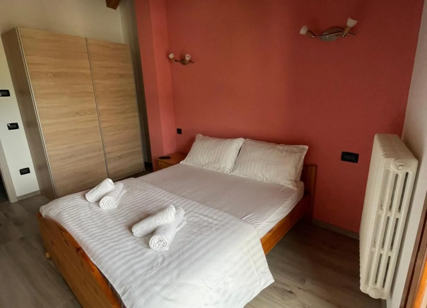 Orobie Holiday Apartments Albosaggia