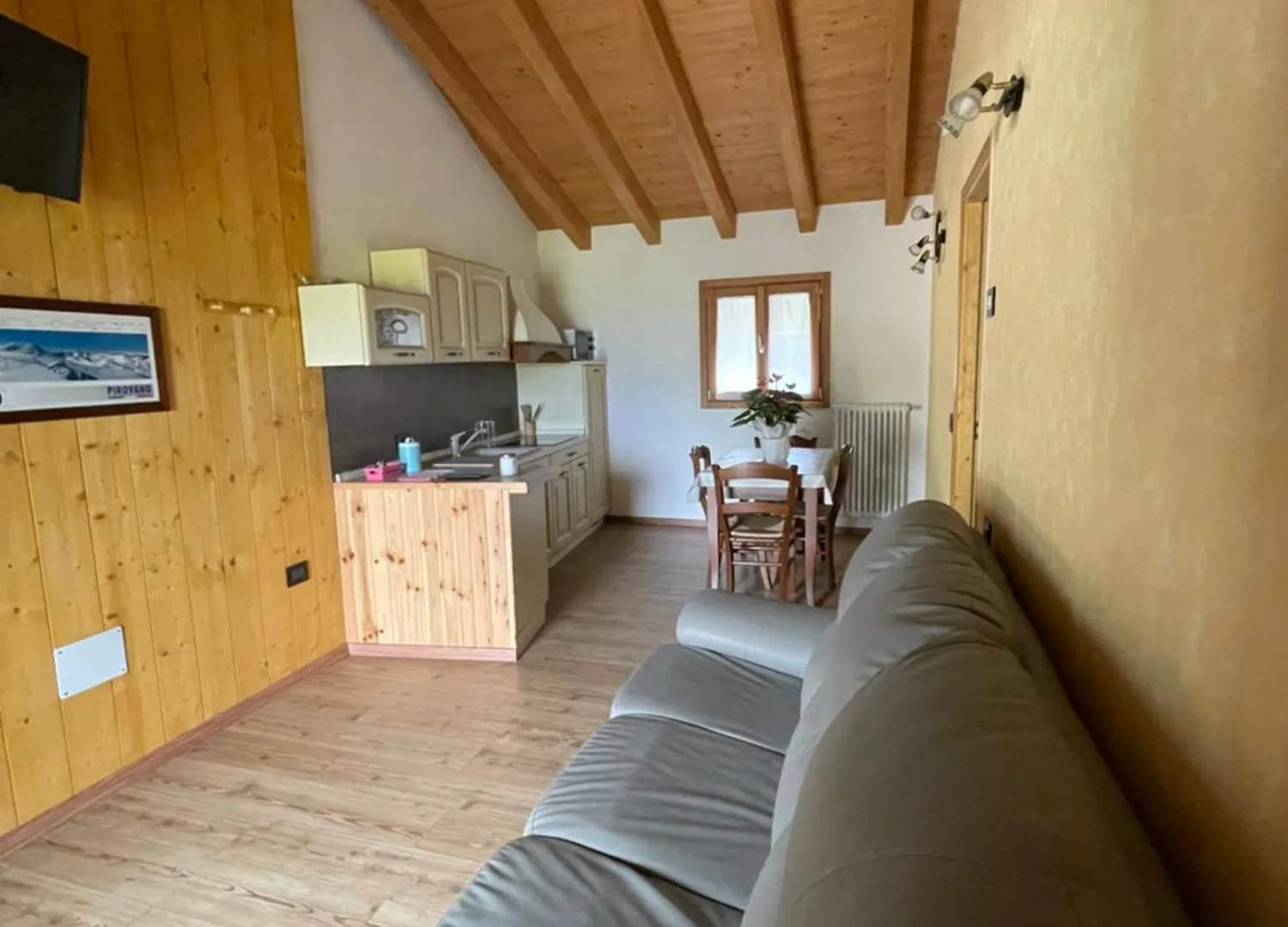 Orobie Holiday Apartments Albosaggia