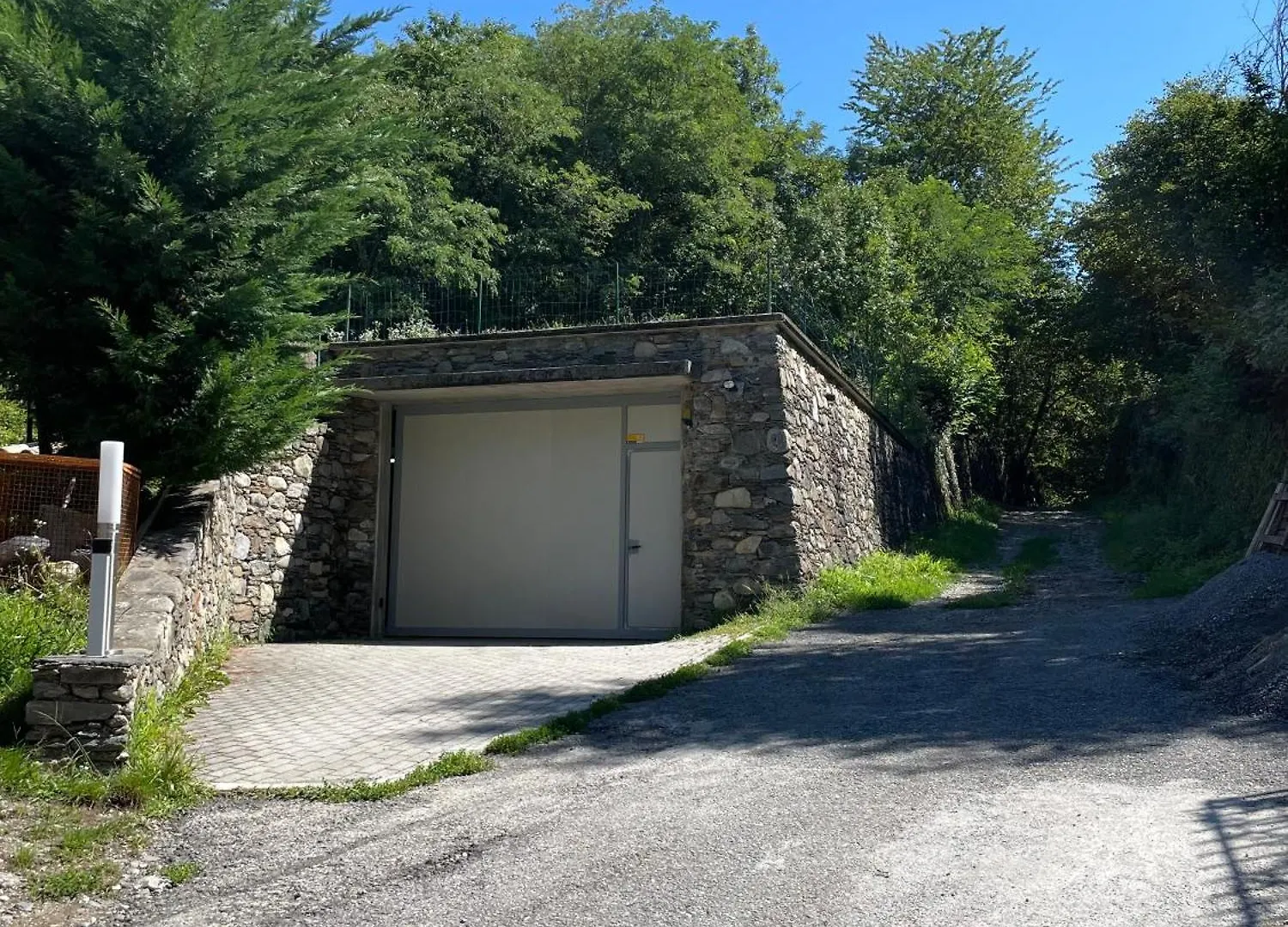 Orobie Holiday Apartments Albosaggia