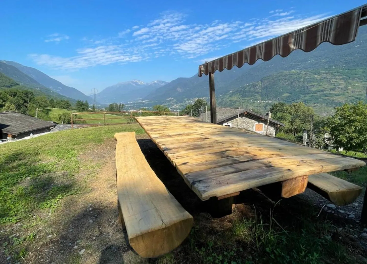 Orobie Holiday Apartments Albosaggia