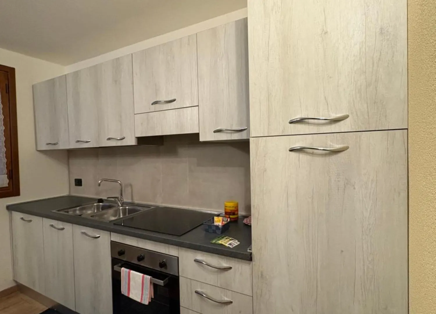 Orobie Holiday Apartments Albosaggia