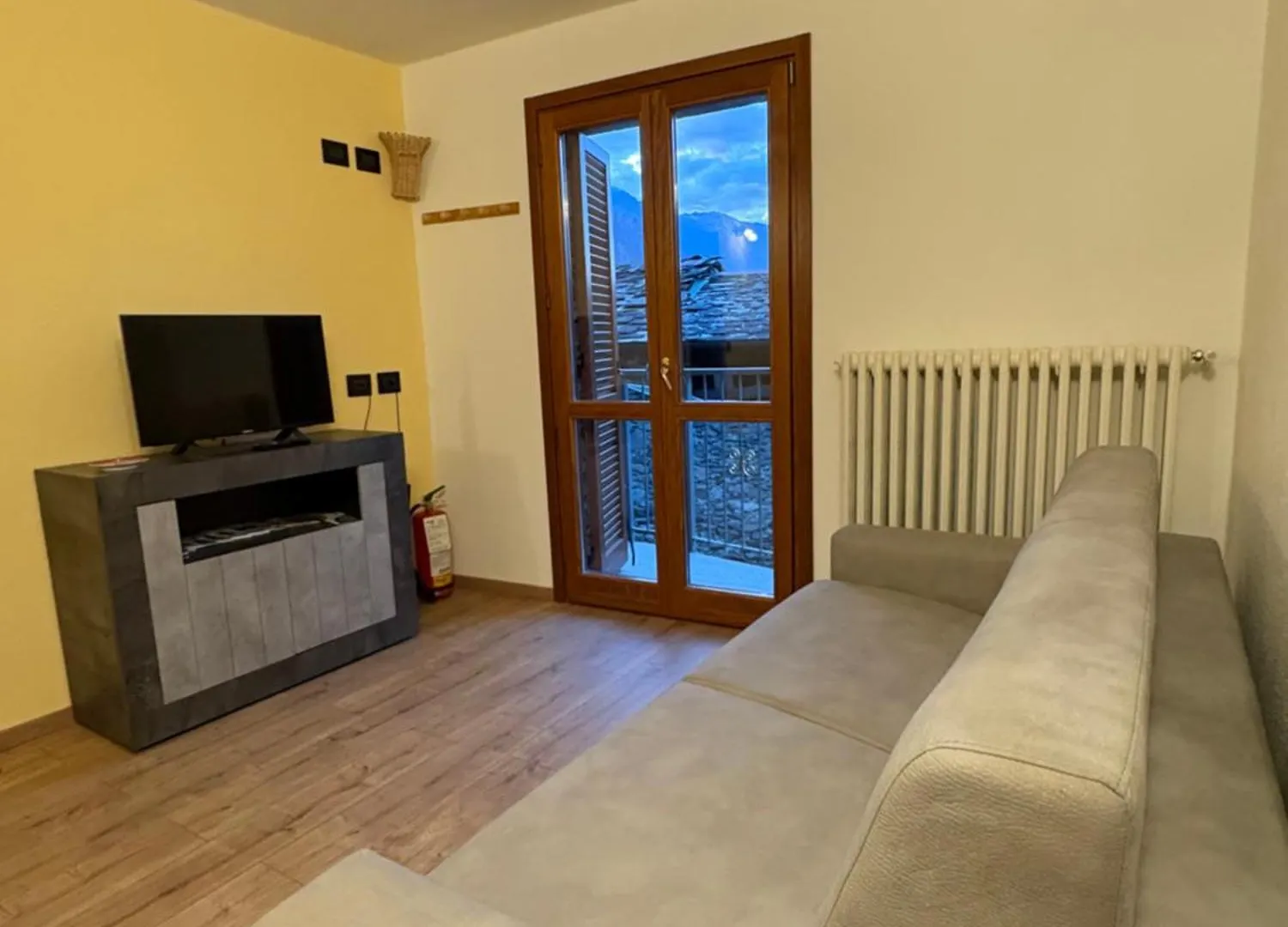 Orobie Holiday Apartments Albosaggia