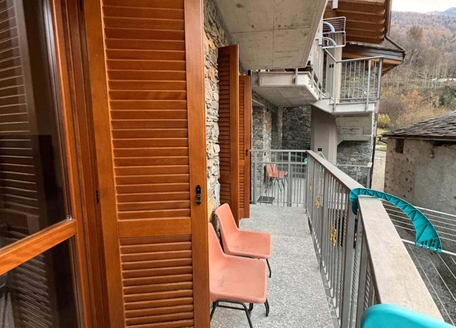 Orobie Holiday Apartments Albosaggia