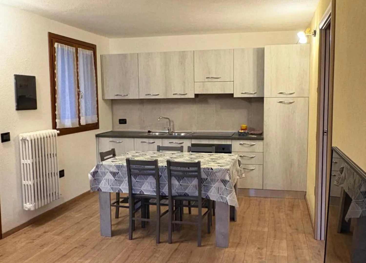 Orobie Holiday Apartments Albosaggia 0*,