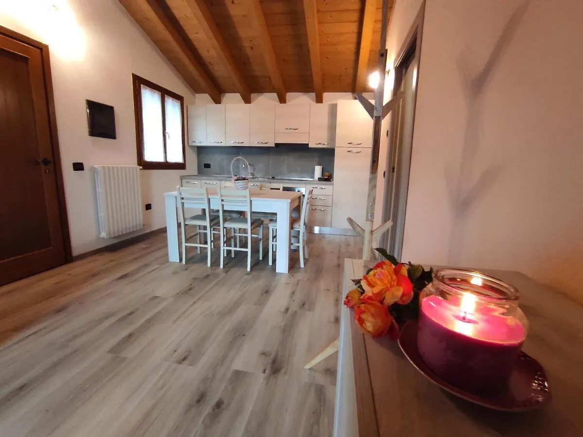 Orobie Holiday Apartments Albosaggia