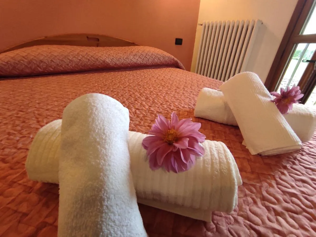 Orobie Holiday Apartments Albosaggia 0*,