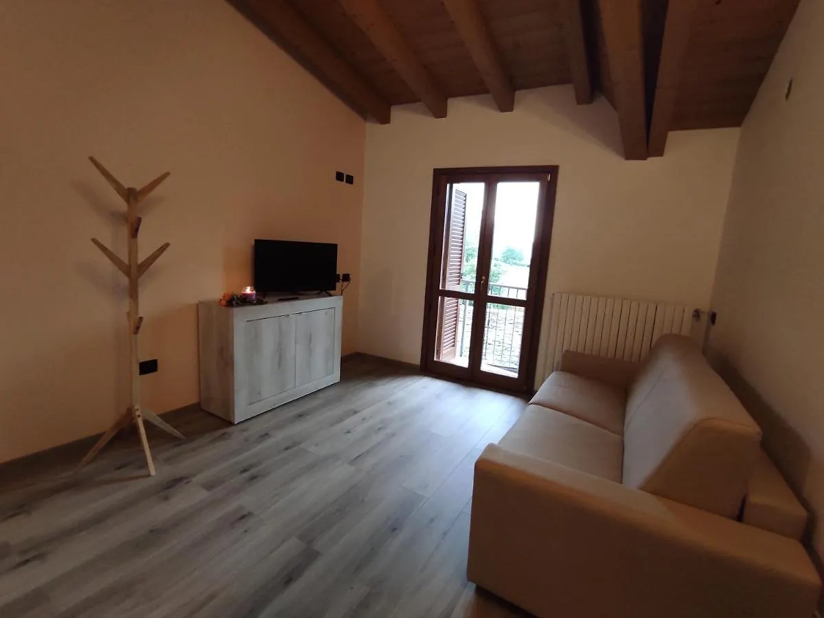 Orobie Holiday Apartments Albosaggia 0*,