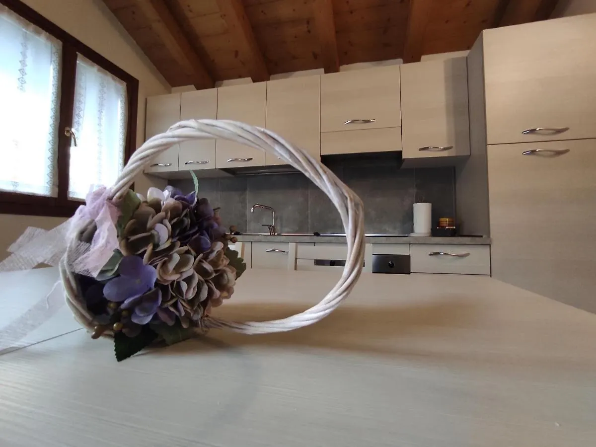 Orobie Holiday Apartments Albosaggia