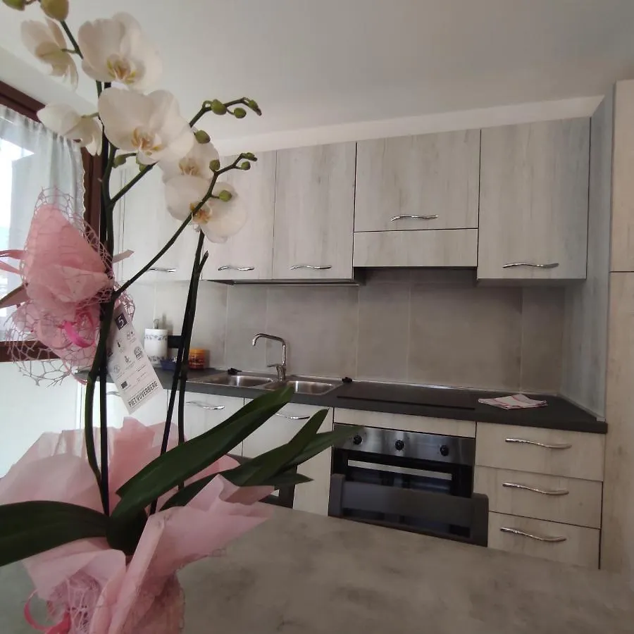 Orobie Holiday Apartments Albosaggia
