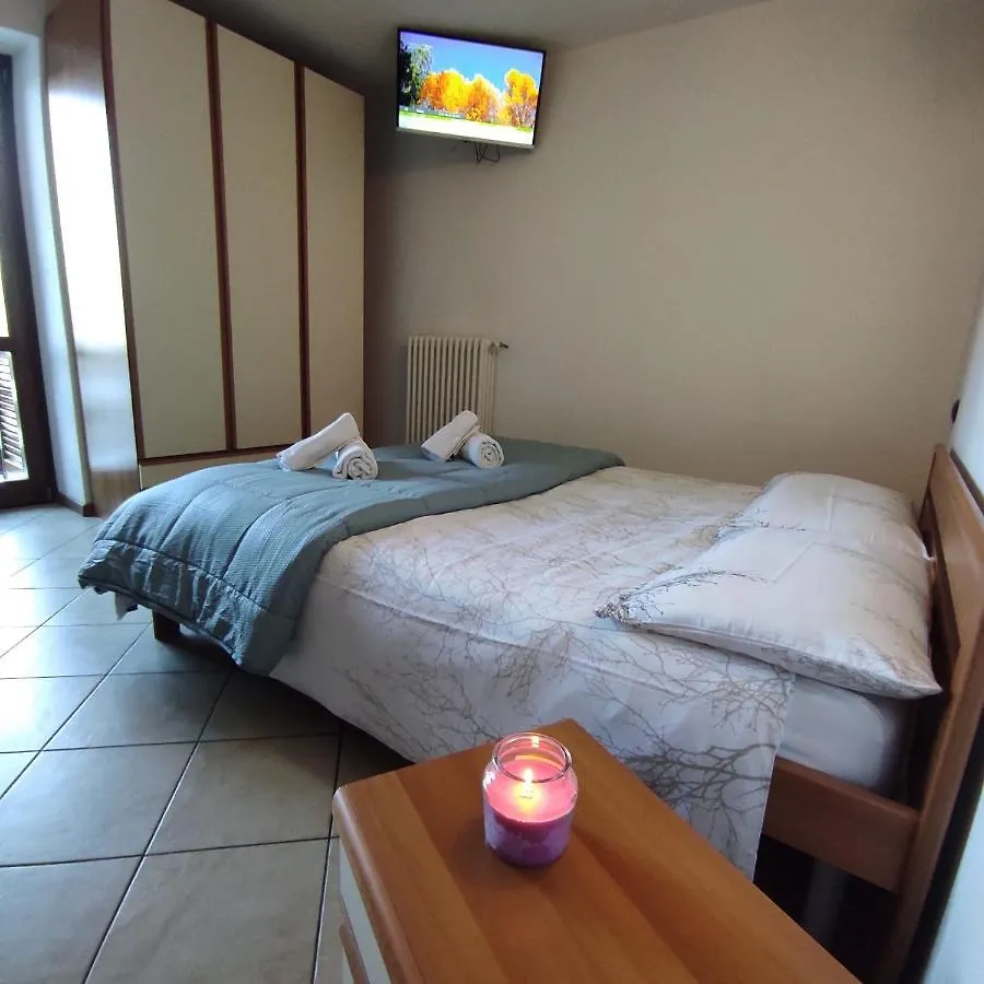 Orobie Holiday Apartments Albosaggia 0*,  Italy