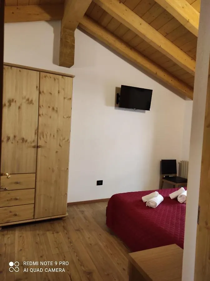 Orobie Holiday Apartments Albosaggia Italy