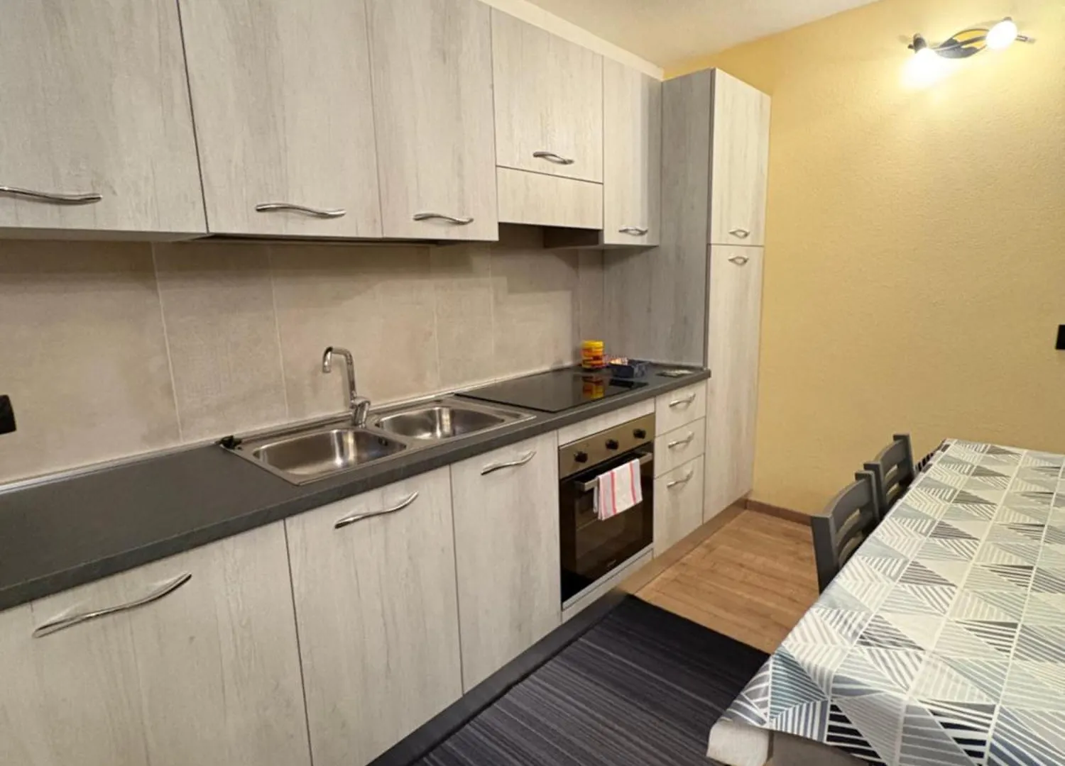 Orobie Holiday Apartments Albosaggia