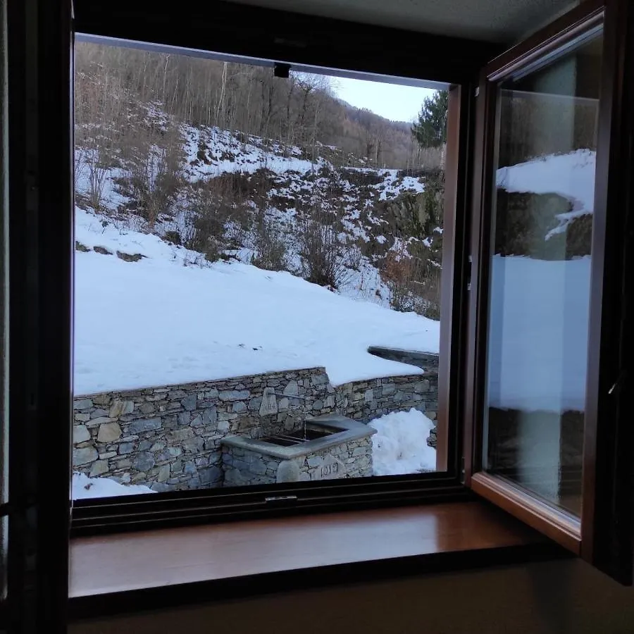 Orobie Holiday Apartments Albosaggia 0*,  Italy