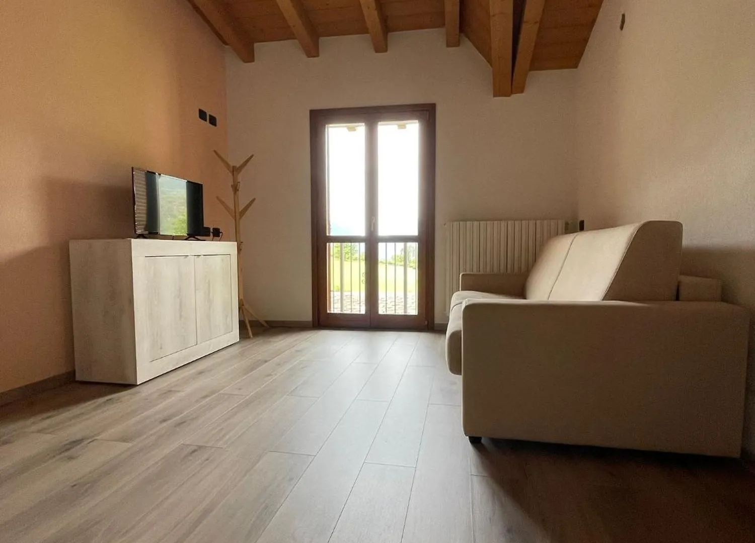Orobie Holiday Apartments Albosaggia