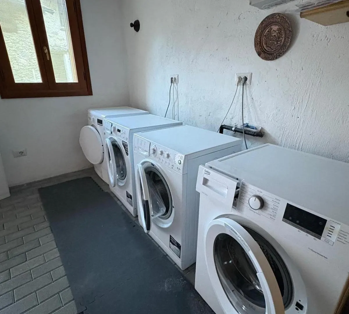 Orobie Holiday Apartments Albosaggia