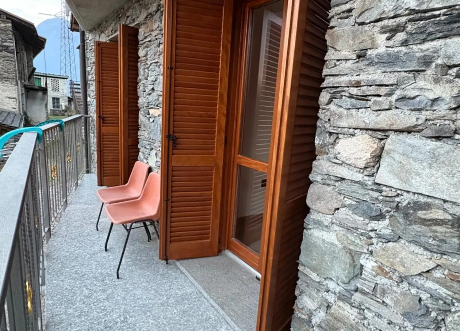 Orobie Holiday Apartments Albosaggia